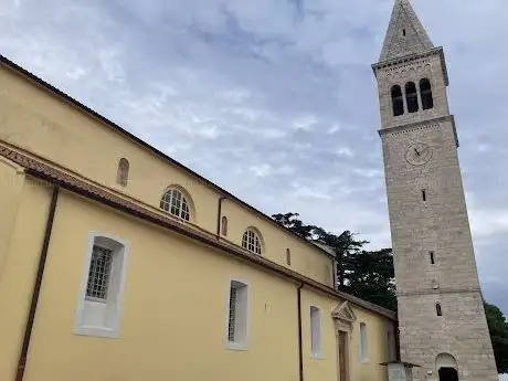 Photo de Church of St. Pelagia