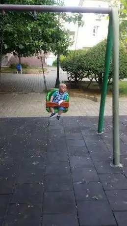 Photo de Erzurumlu İbrahim Hakkı Parkı