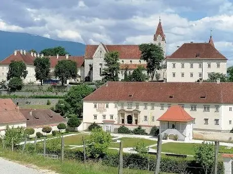 Photo of Abbaye Saint-Paul du Lavanttal