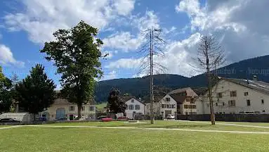 Photo de Parc Girardier - Fondation Gilbert André Girardier