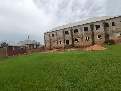 Photo de God Lives Chapel Int'l Inc