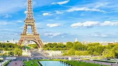 Photo de Paris Tuk-Tours