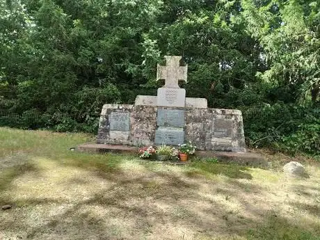 Photo de Monument aux Bretons