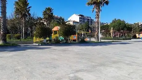 Photo de Çocuk Bahçesi