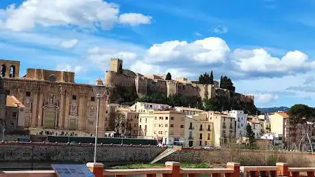 Photo de Castell de la Suda