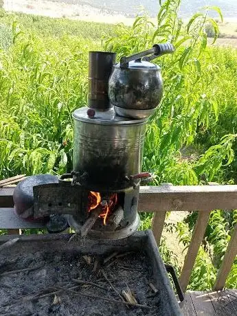 Photo de Deliçay
