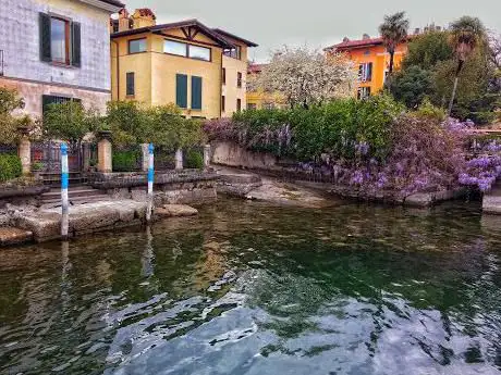 Photo de Parco Garelli