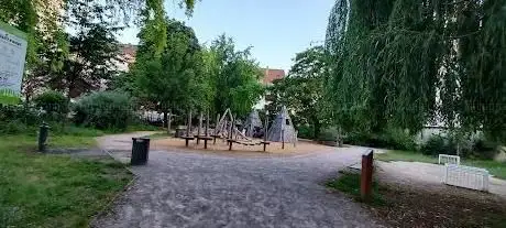 Photo de Square de Chalampe