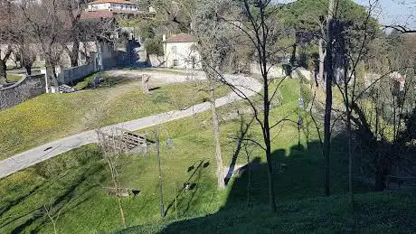 Photo de Parco dei Trovatori