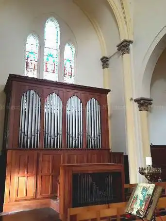 Photo de Saint-Pierre