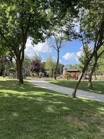 Photo de EYÜP SAHİL PARKI