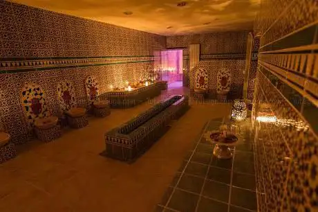 Photo de Zen Hammam