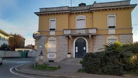 Photo de Parco pubblico di Via Santa Maria in Vigna