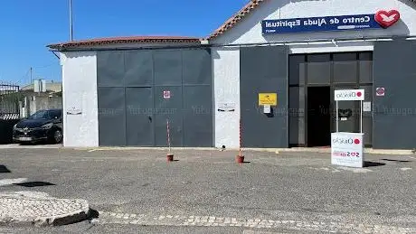 Photo de IURD - Trajouce