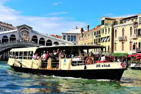 Photo de Venice Tours Srl