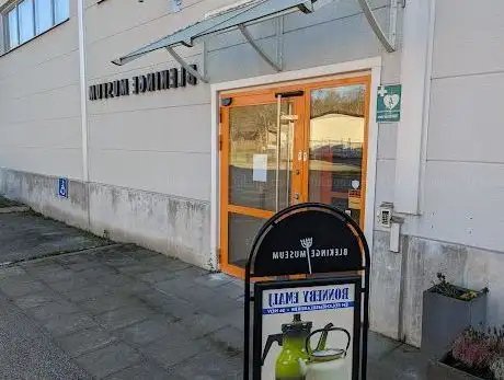 Photo de Blekinge Museum Föremålsmagasin