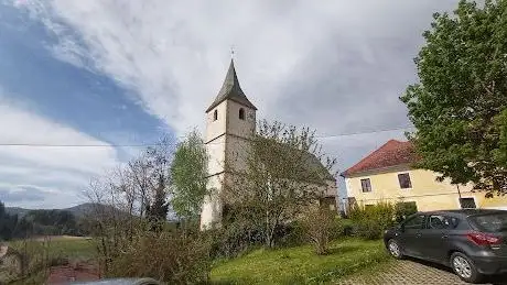 Photo de Pfarrhof Maria Pulst