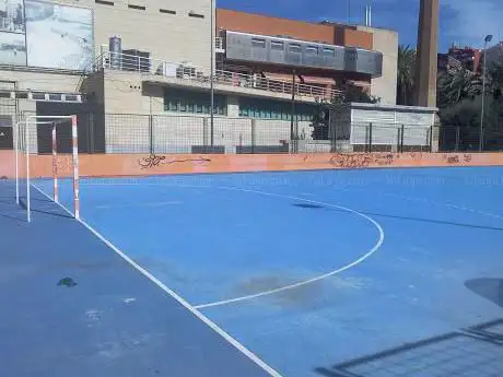 Photo de CAMPO FUTSAL BENIMACLET