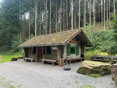 Photo de Dieter-Rutz-Hütte