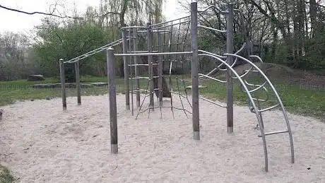 Photo de Spielplatz Unterstraße