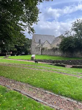 Photo de Cramond Roman Fort