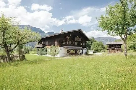 Photo de Seelackenmuseum (Museumsverein St.Veit / UNESCO-Geopark Erz der Alpen)