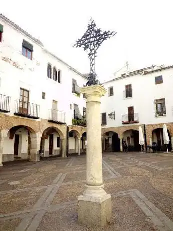 Photo de La Cava Del Queso. Zafra