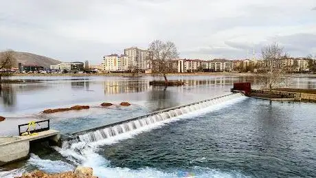 Photo de Elbistan Pınarbaşı Seyir Tepesi