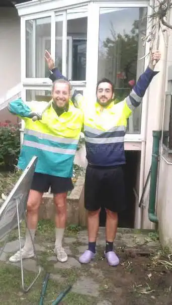 Foto de La Cave Des Fêtes