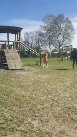 Photo de Skellingthorpe Play Area
