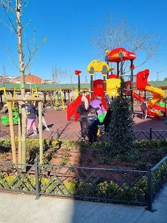 Photo de Draman Park