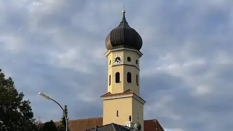 Photo de Kirche St. Marien