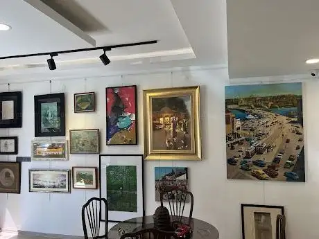 Photo of Sanat Müzayede