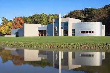 Photo de Glenstone