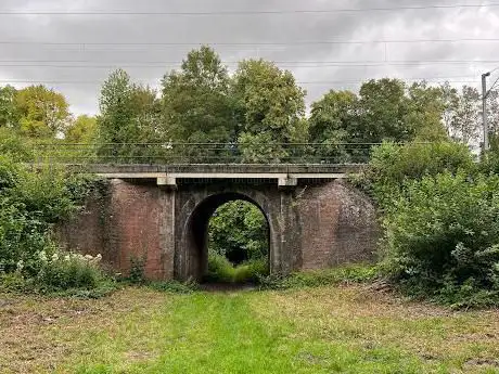 Photo de Bois domanial de Creuse