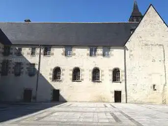 Photo de Public Library De Dinan
