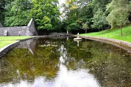 Photo de St. Patrick's Well