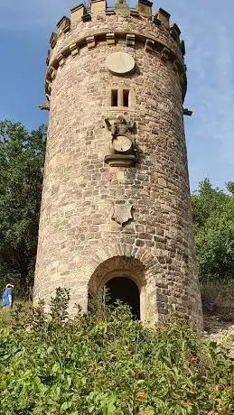 Photo de Ajax-Turm