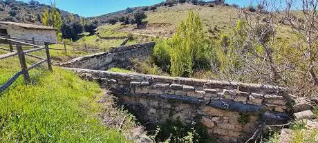 Photo de Hornos de cal de El Zancao