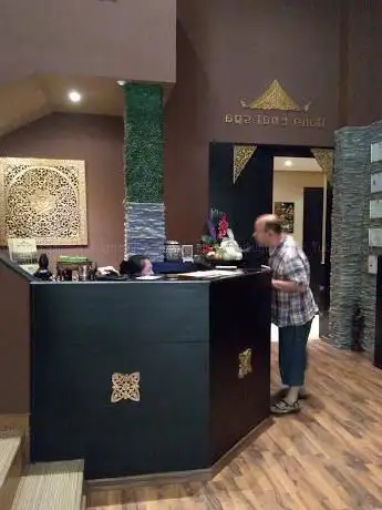 Photo de Wang Thai Spa