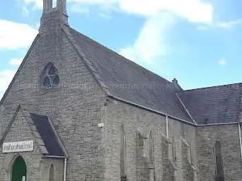 County Carlow Military Museum