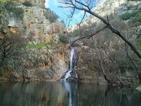 Photo de Charco del Negrillo