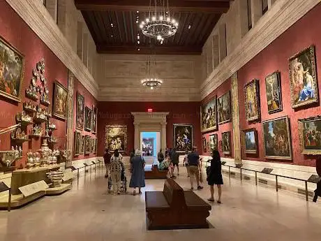 Photo de Musée des beaux-arts de Boston