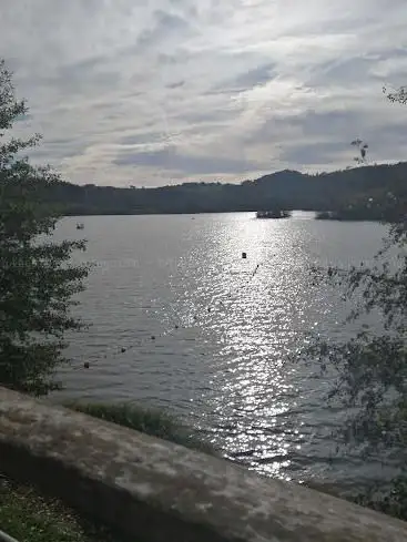 Photo de Plage d'Aydat