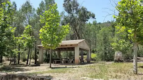 Photo de Fuente La Losa