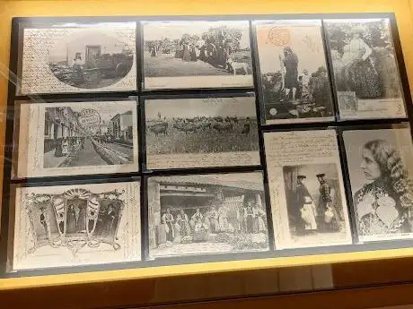 Photo de Museu de Arte e do Colecionismo de Cantanhede