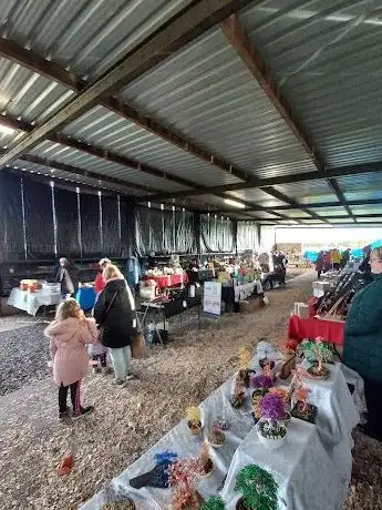 Photo de Murtagh's Organic Farm