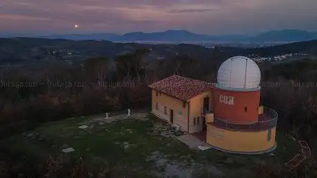 Photo de Osservatorio Astronomico 