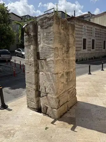 Photo de İbrahim Paşa Su Terazisi