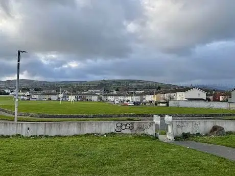 Photo de Killinarden Park
